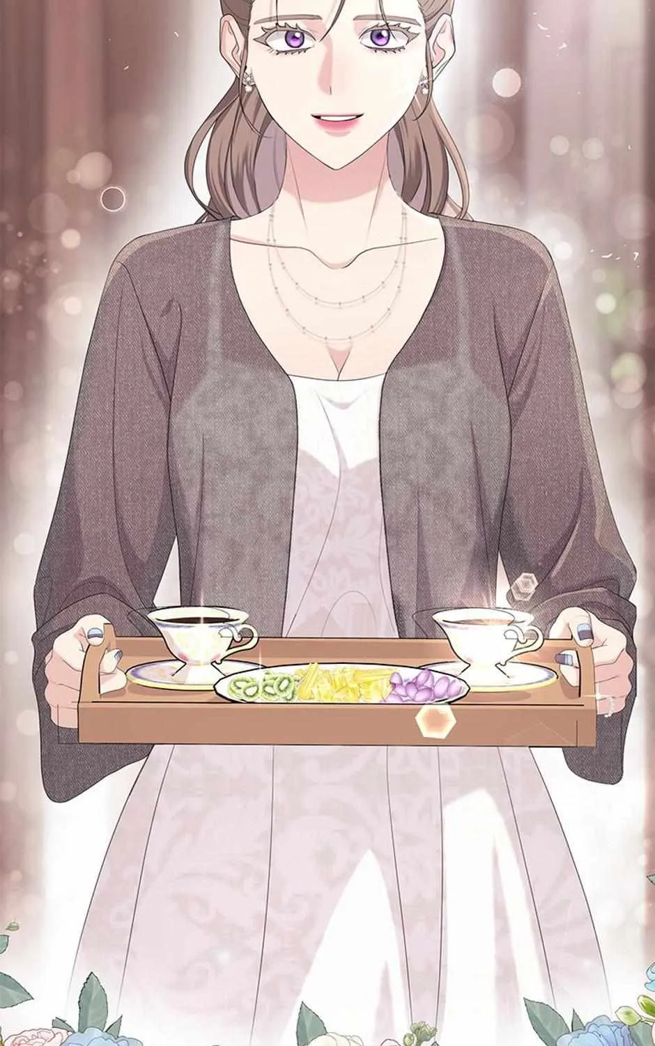 Genre is Romance Chapter 49 page 141 - 