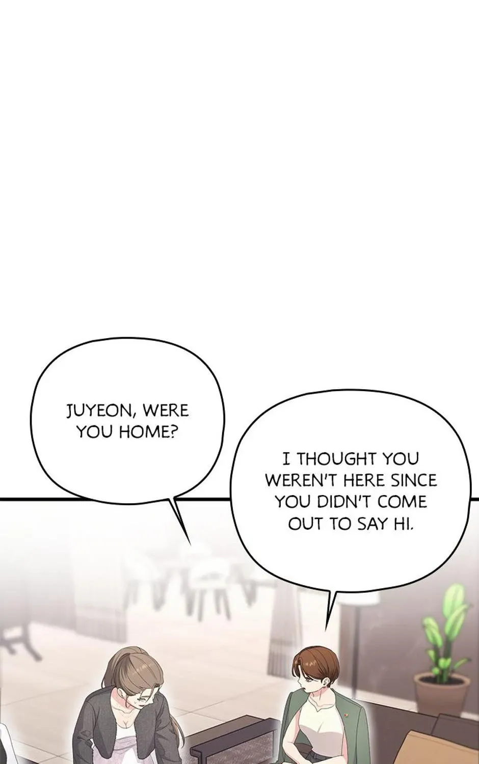 Genre is Romance Chapter 49 page 143 - 