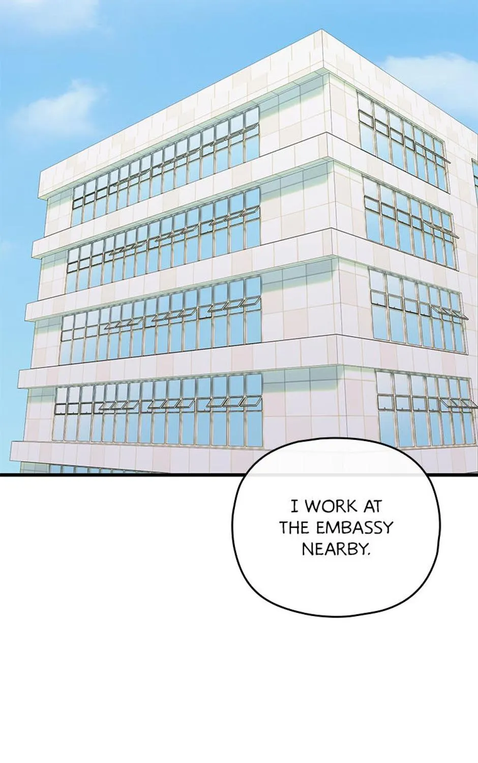 Genre is Romance Chapter 49 page 147 - 