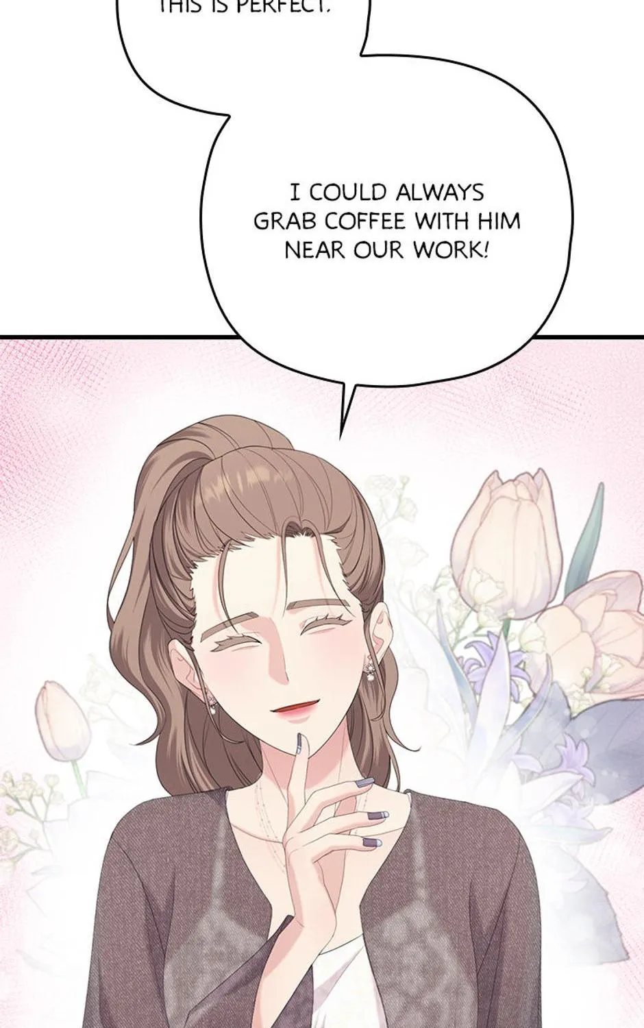 Genre is Romance Chapter 49 page 149 - 