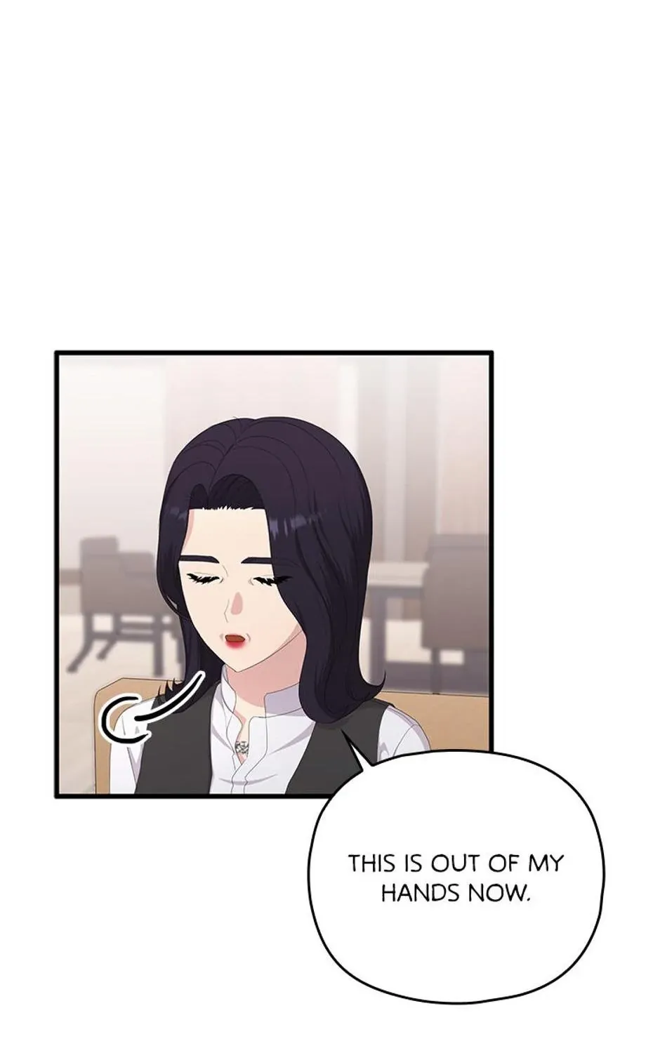 Genre is Romance Chapter 49 page 153 - 