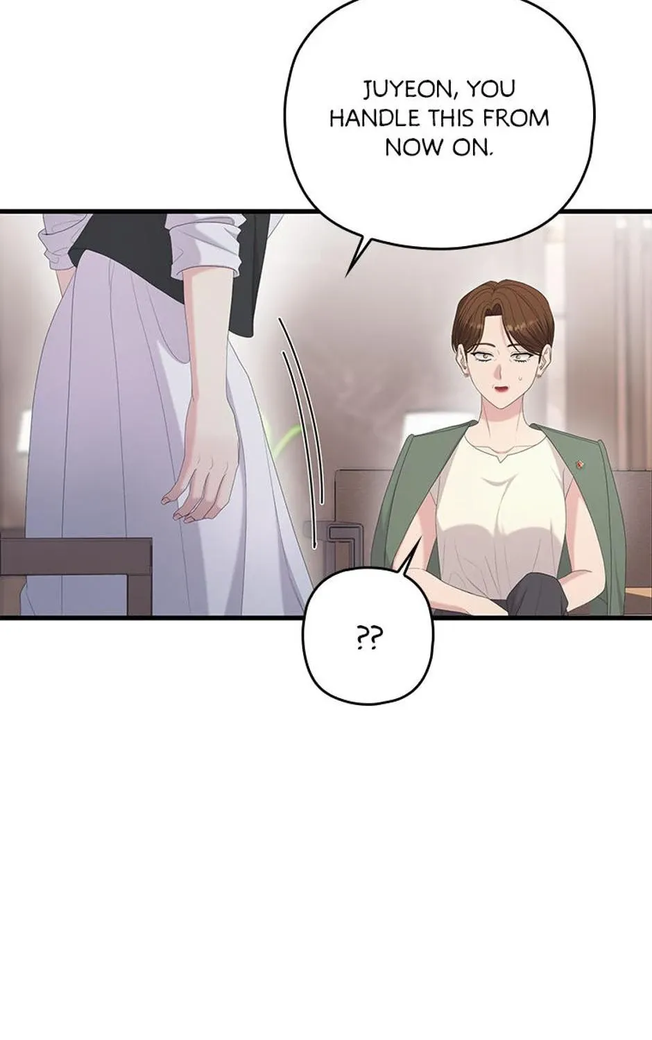 Genre is Romance Chapter 49 page 155 - 
