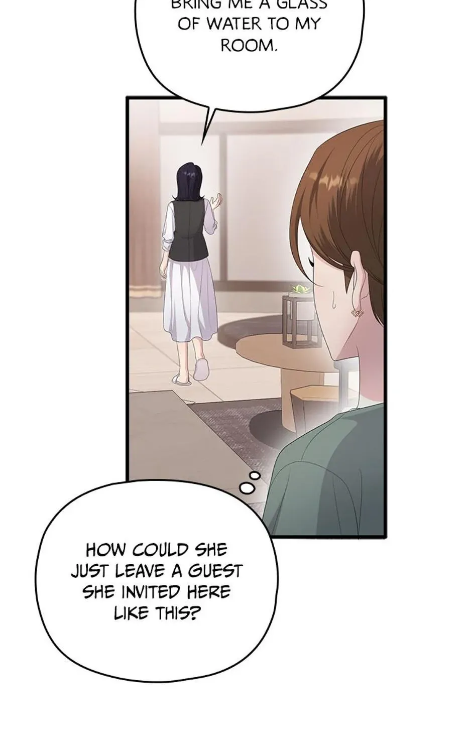 Genre is Romance Chapter 49 page 157 - 