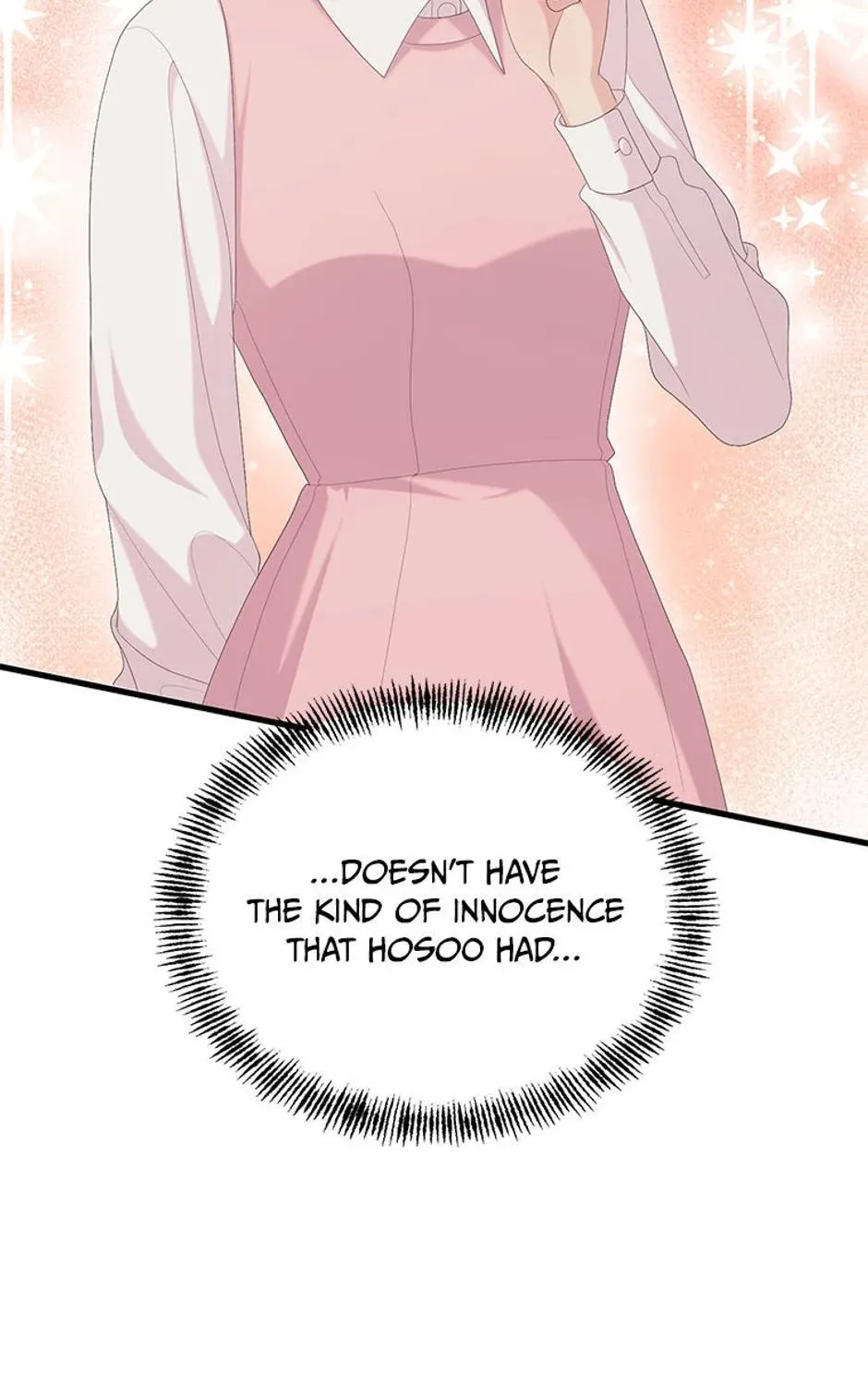 Genre is Romance Chapter 49 page 169 - 