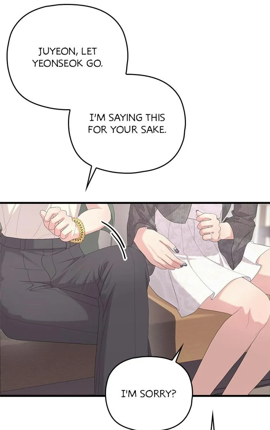 Genre is Romance Chapter 49 page 175 - 