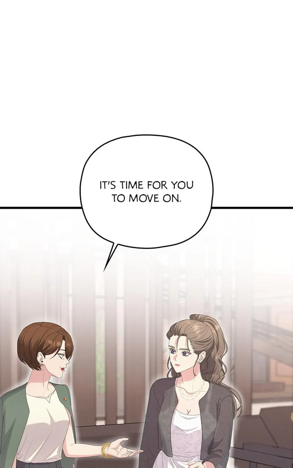 Genre is Romance Chapter 49 page 177 - 