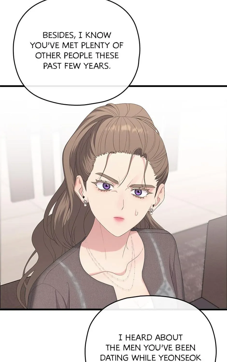 Genre is Romance Chapter 49 page 187 - 