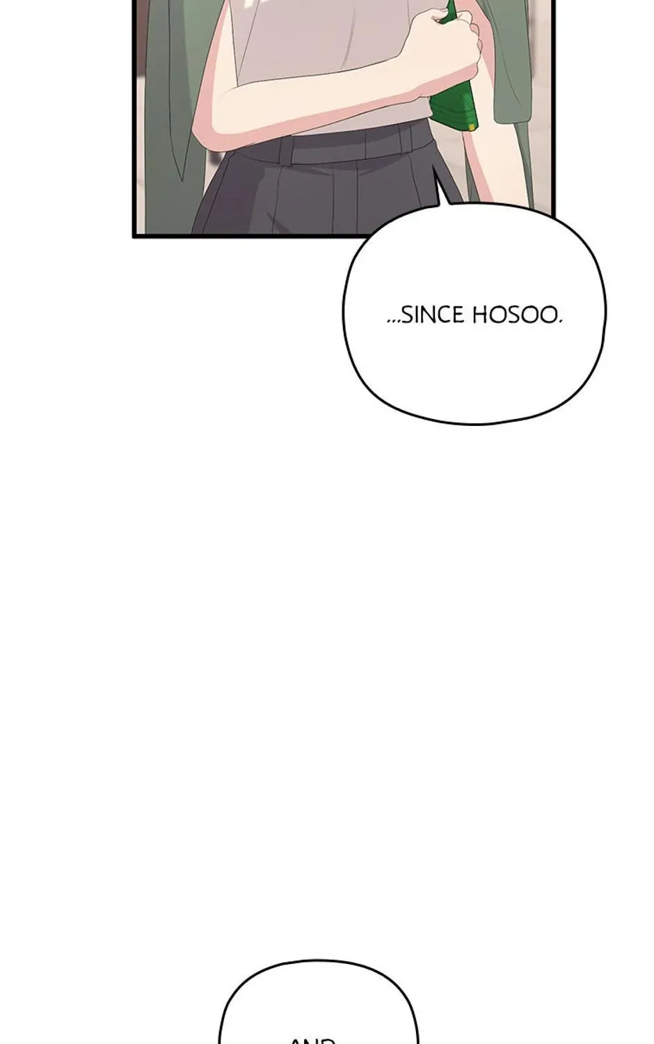 Genre is Romance Chapter 49 page 191 - 