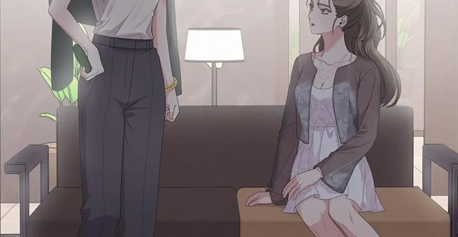 Genre is Romance Chapter 49 page 194 - 
