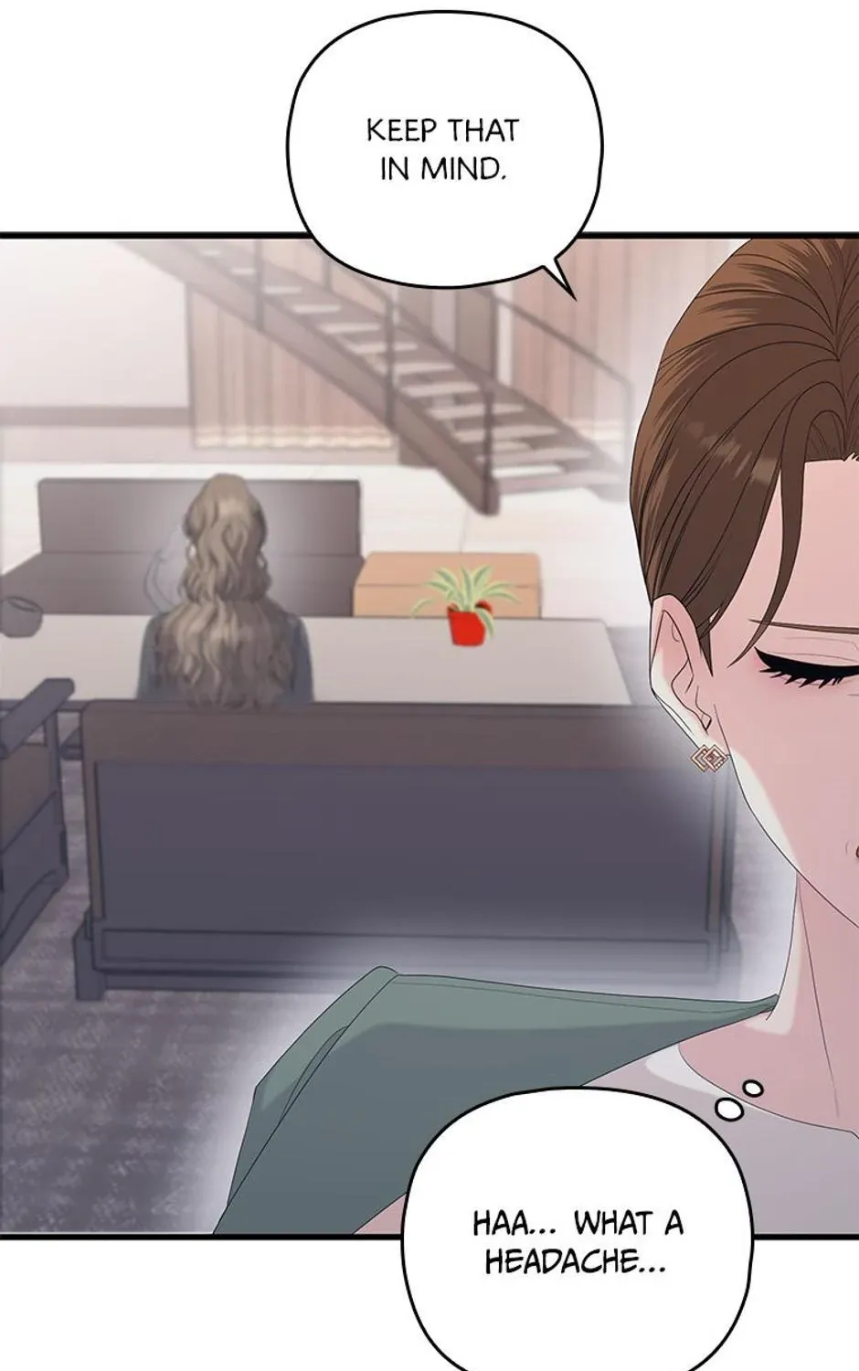 Genre is Romance Chapter 49 page 197 - 