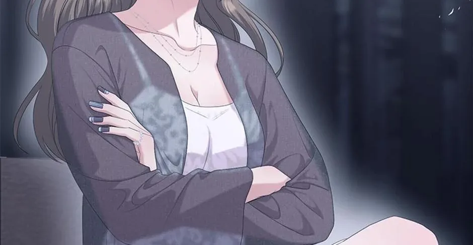 Genre is Romance Chapter 49 page 206 - 