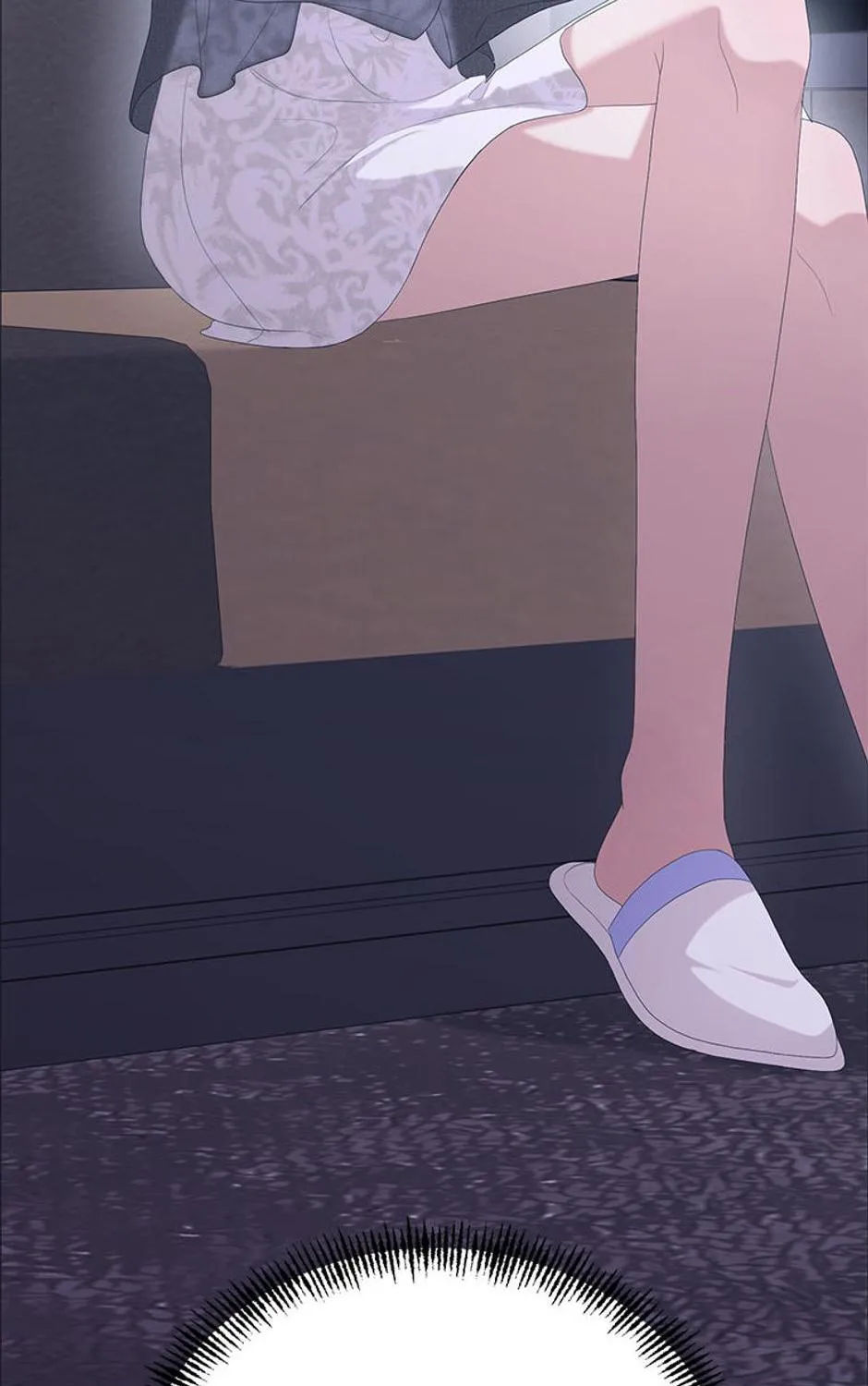 Genre is Romance Chapter 49 page 207 - 
