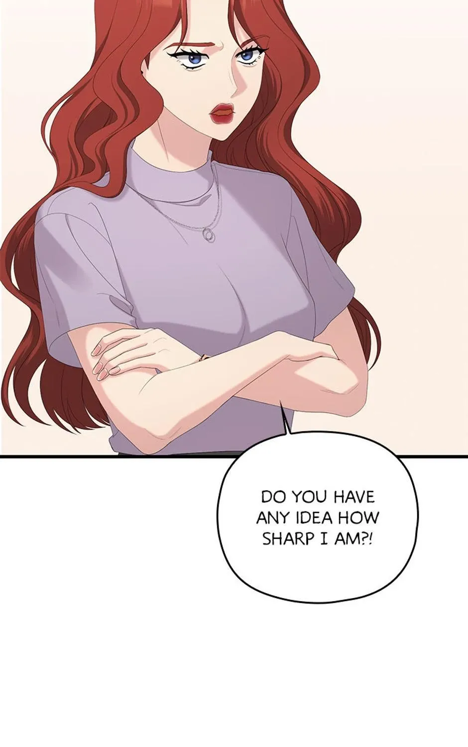 Genre is Romance Chapter 49 page 23 - 