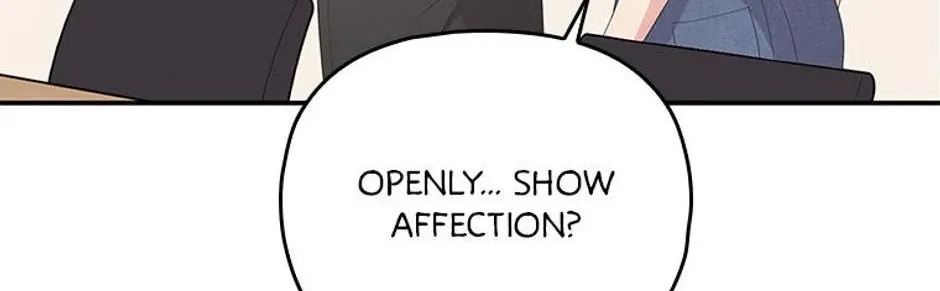 Genre is Romance Chapter 49 page 36 - 