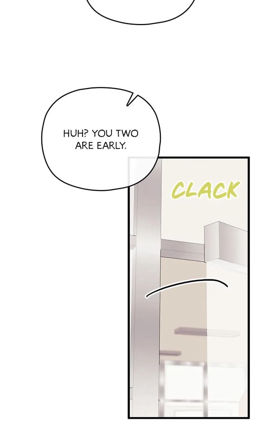 Genre is Romance Chapter 49 page 37 - 