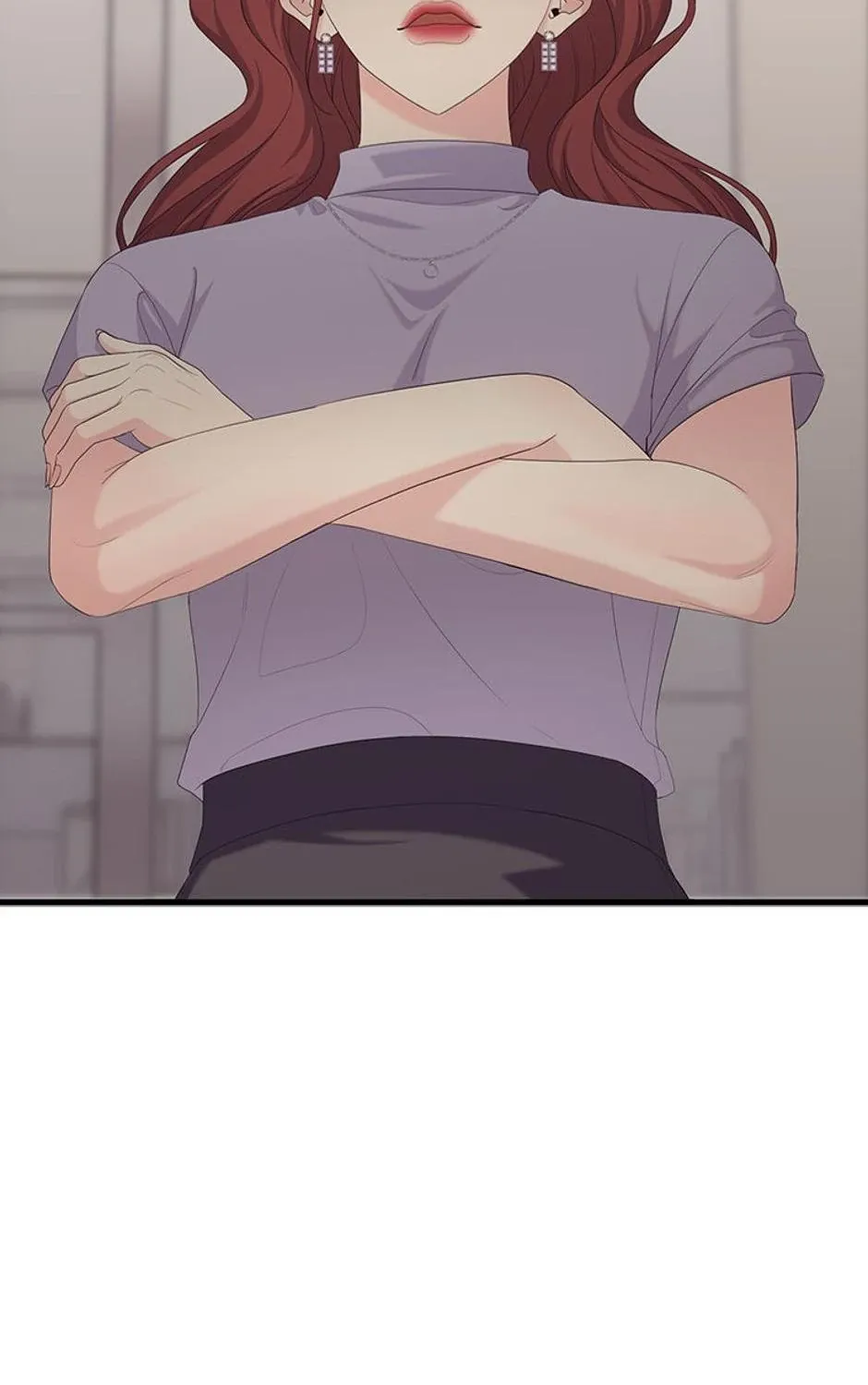Genre is Romance Chapter 49 page 5 - 