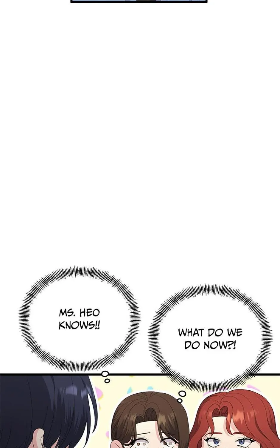 Genre is Romance Chapter 49 page 43 - 