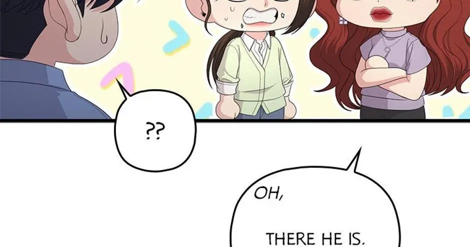 Genre is Romance Chapter 49 page 44 - 