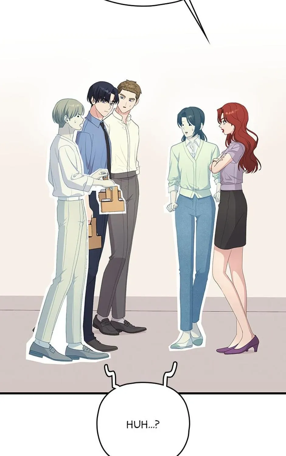 Genre is Romance Chapter 49 page 49 - 