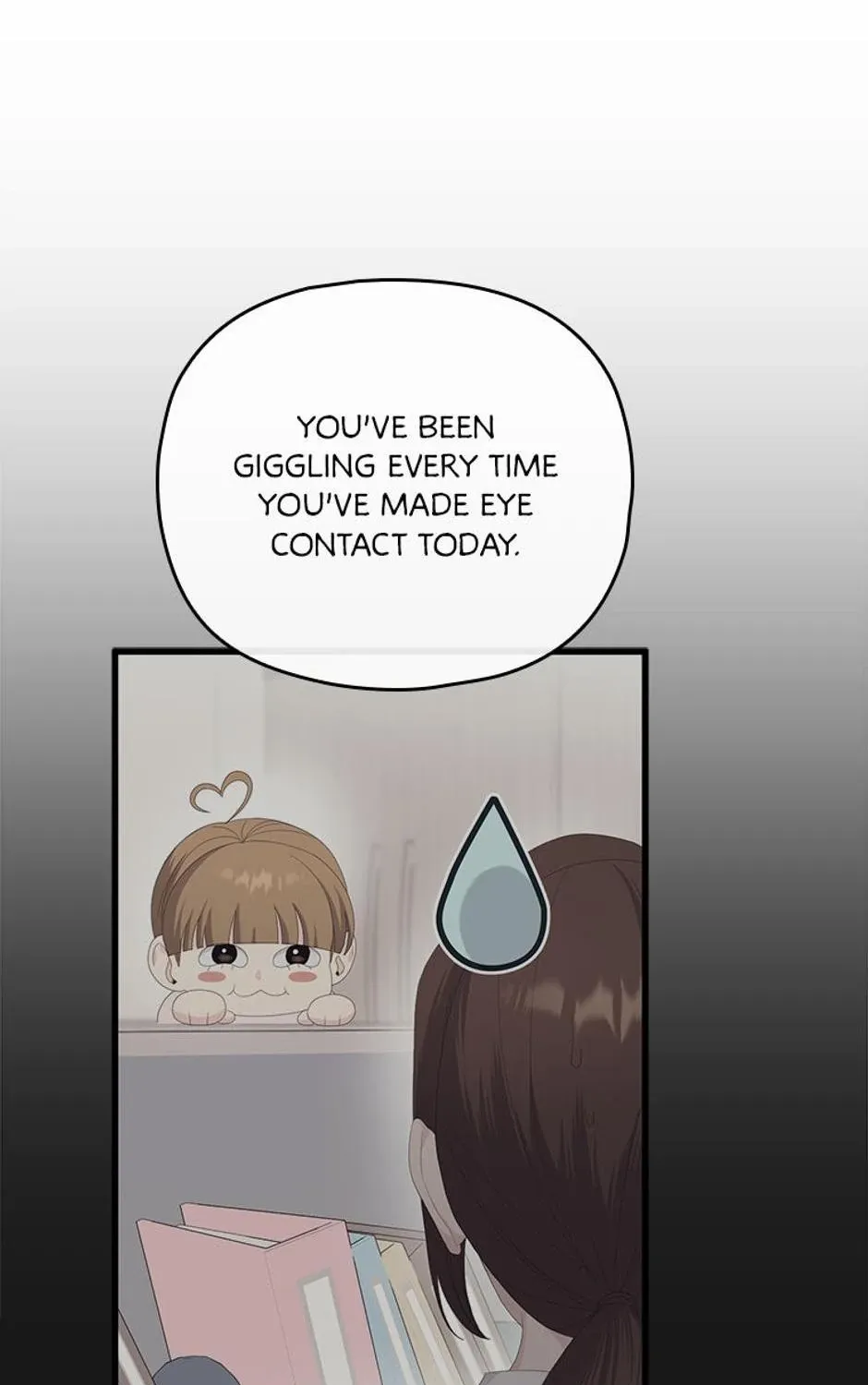 Genre is Romance Chapter 49 page 51 - 