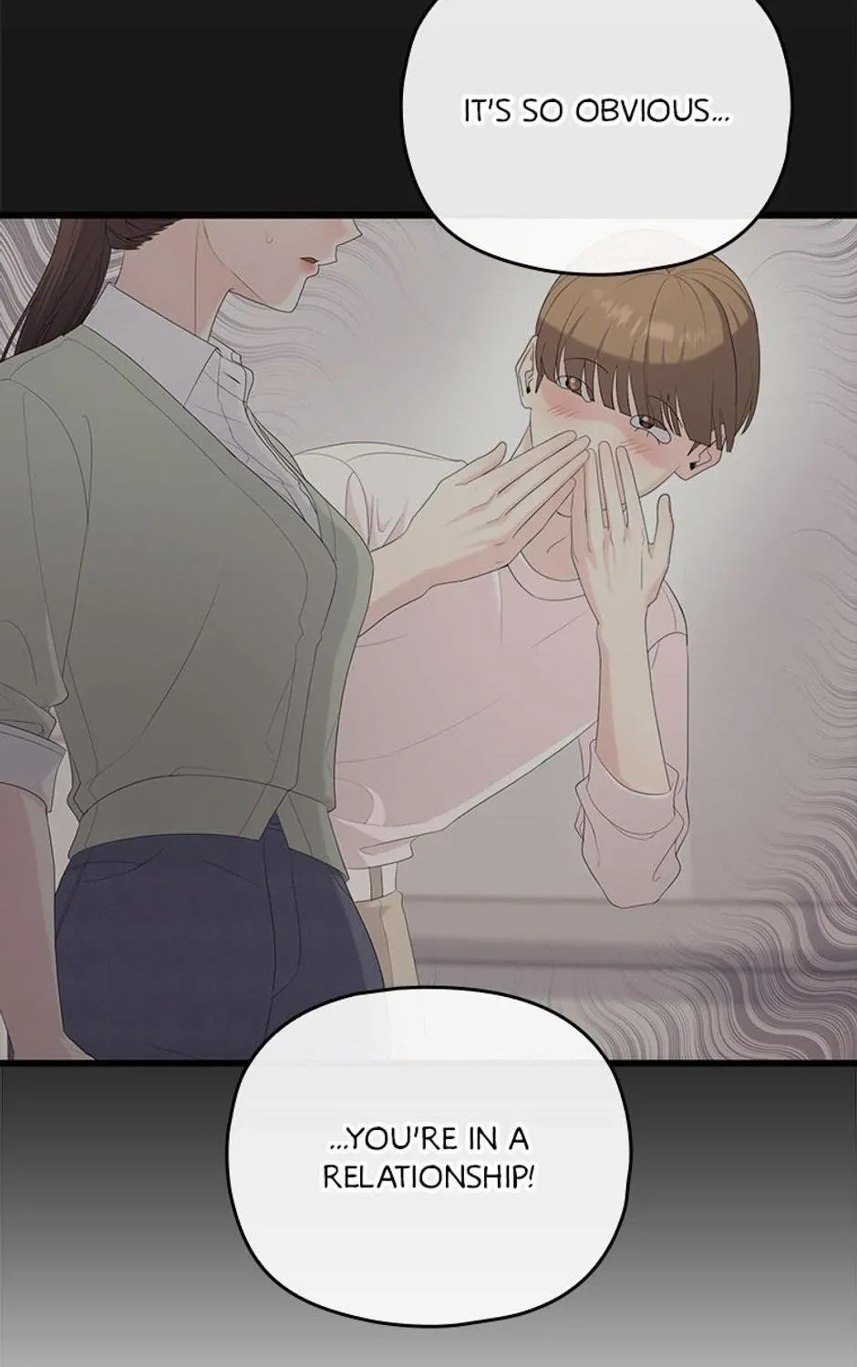Genre is Romance Chapter 49 page 53 - 