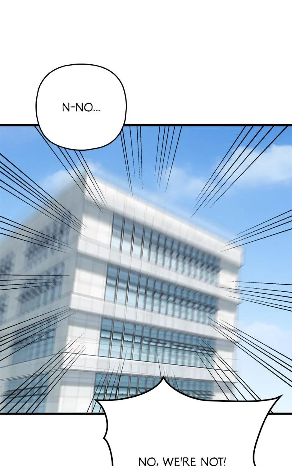Genre is Romance Chapter 49 page 55 - 