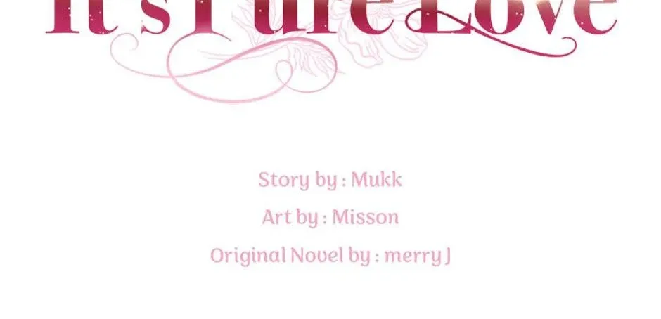 Genre is Romance Chapter 49 page 58 - 