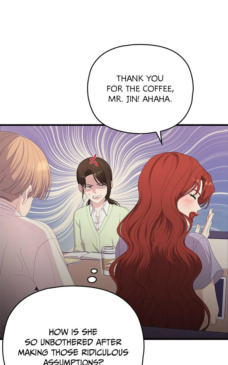 Genre is Romance Chapter 49 page 65 - 