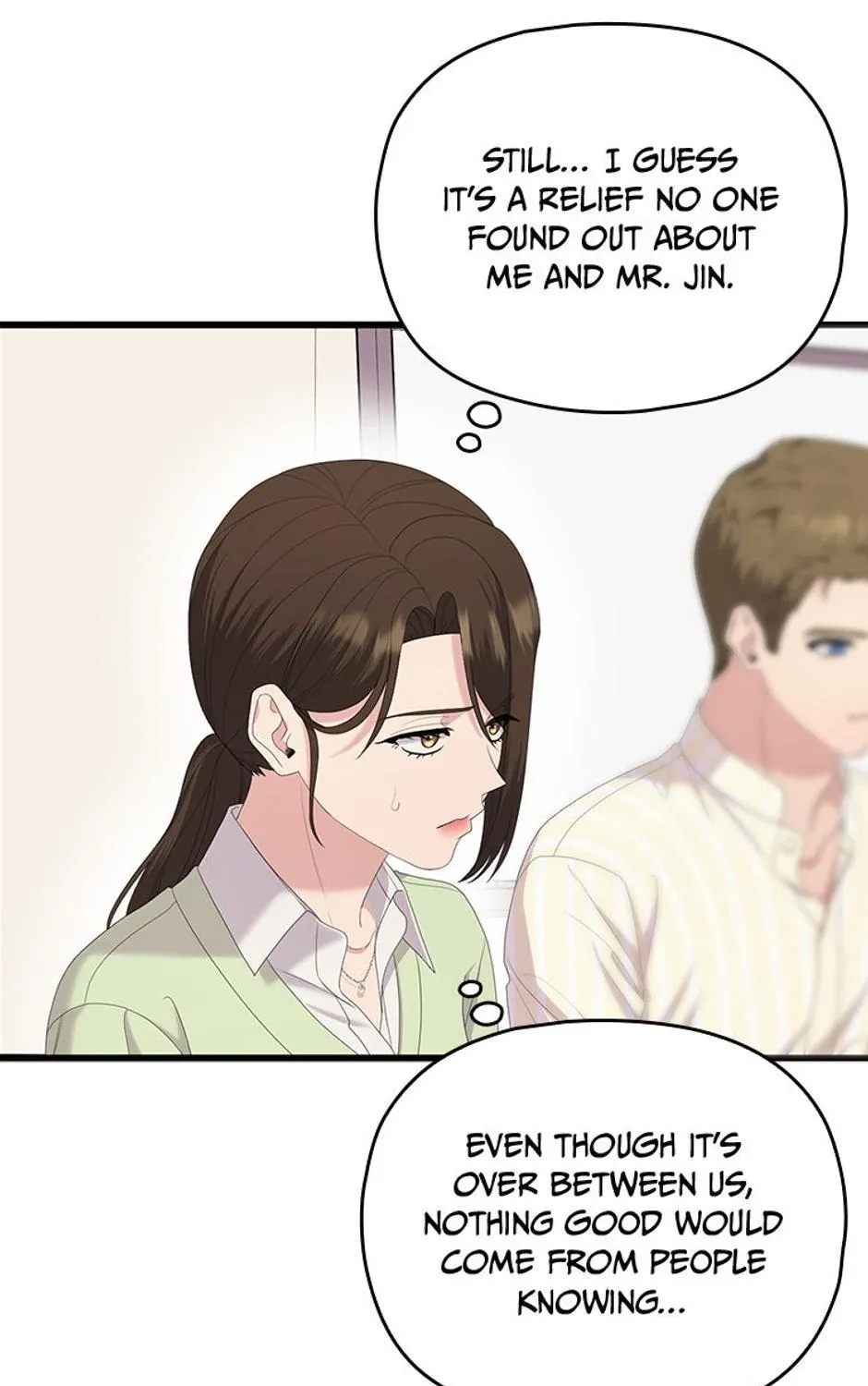 Genre is Romance Chapter 49 page 67 - 