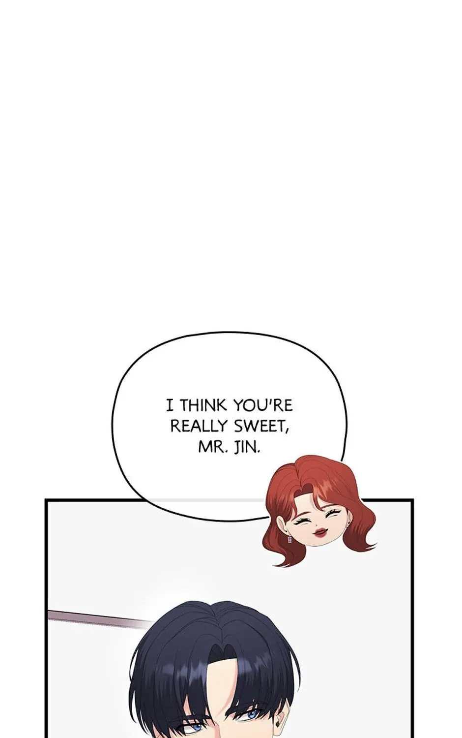 Genre is Romance Chapter 49 page 69 - 