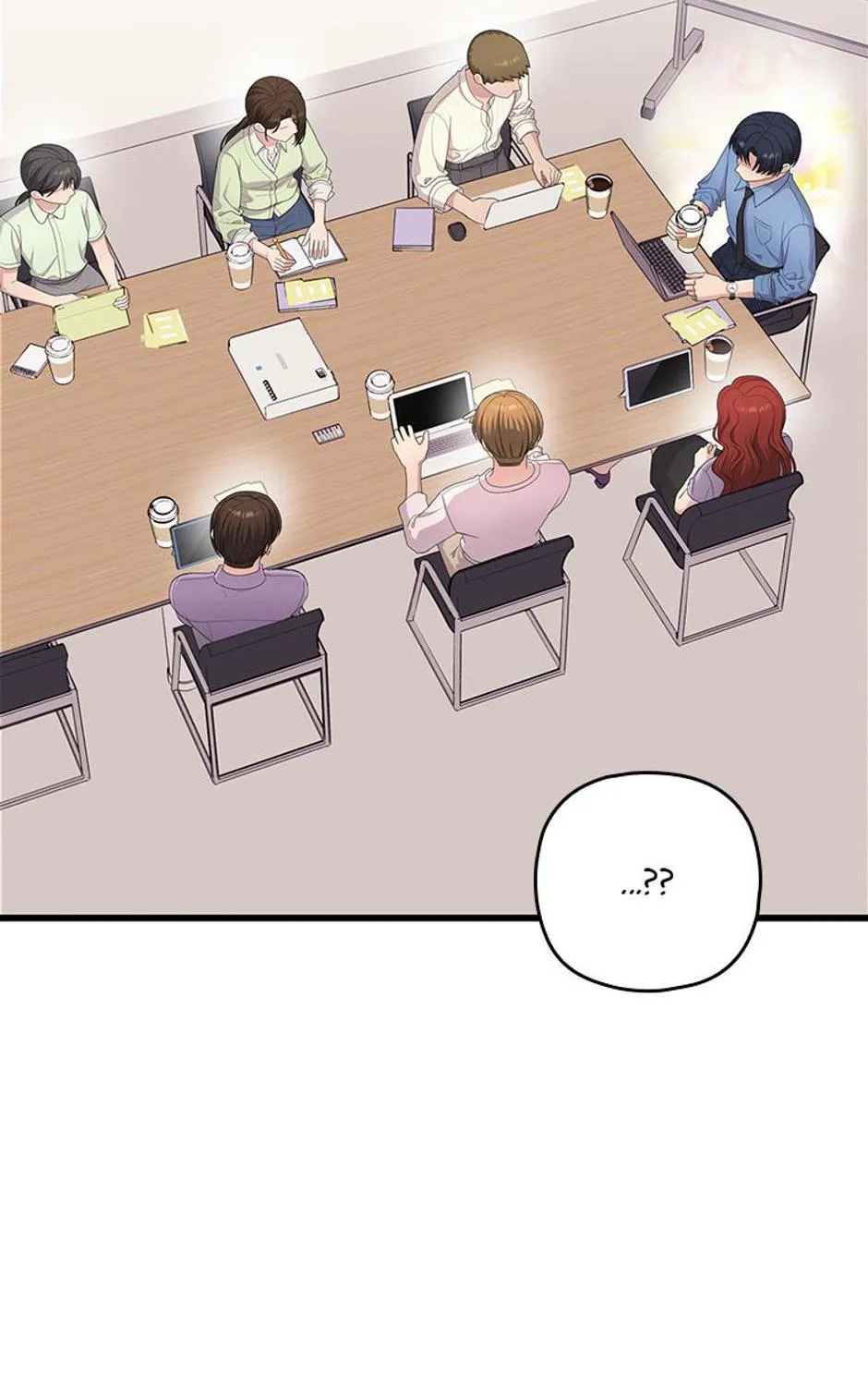 Genre is Romance Chapter 49 page 79 - 