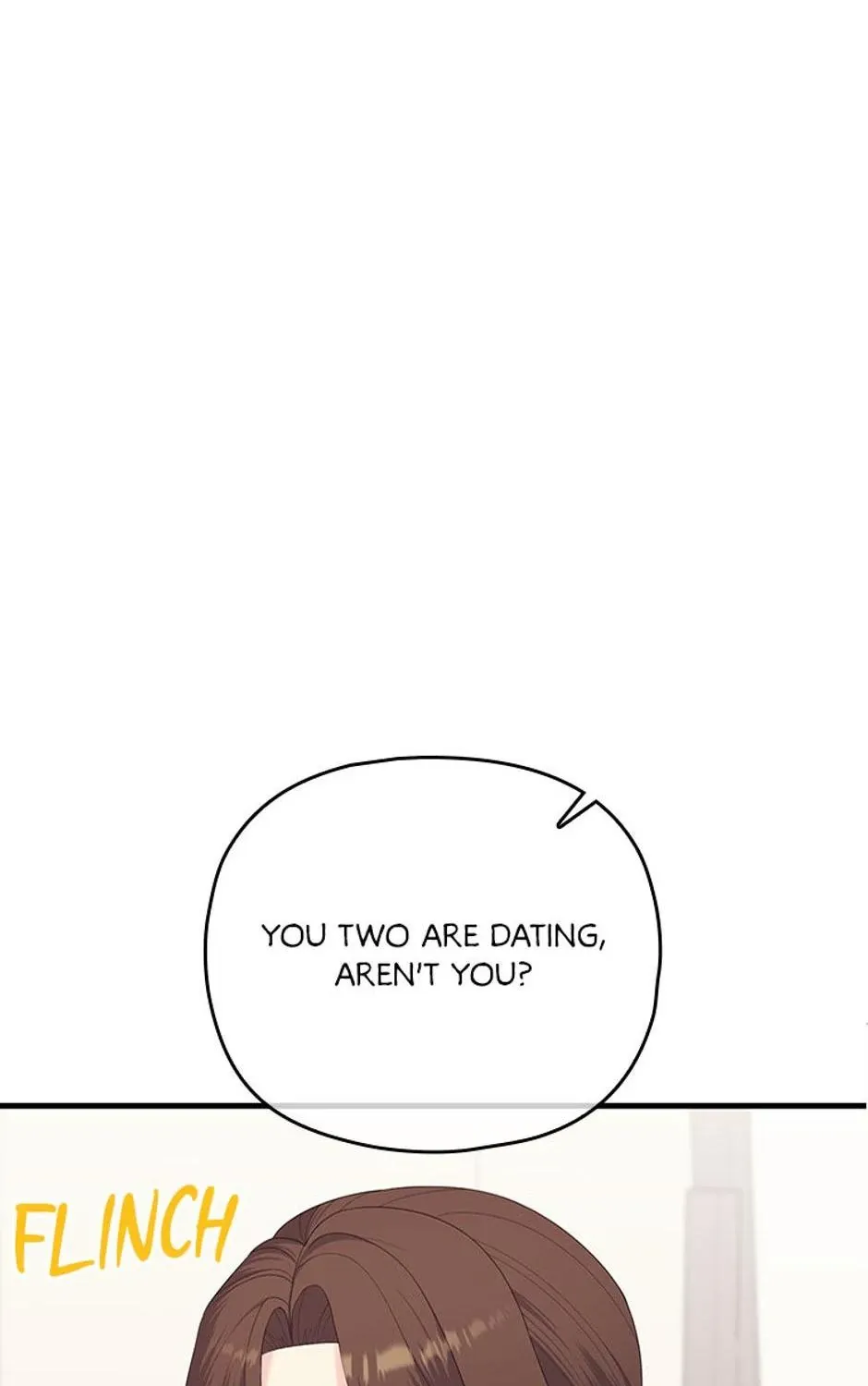 Genre is Romance Chapter 49 page 9 - 