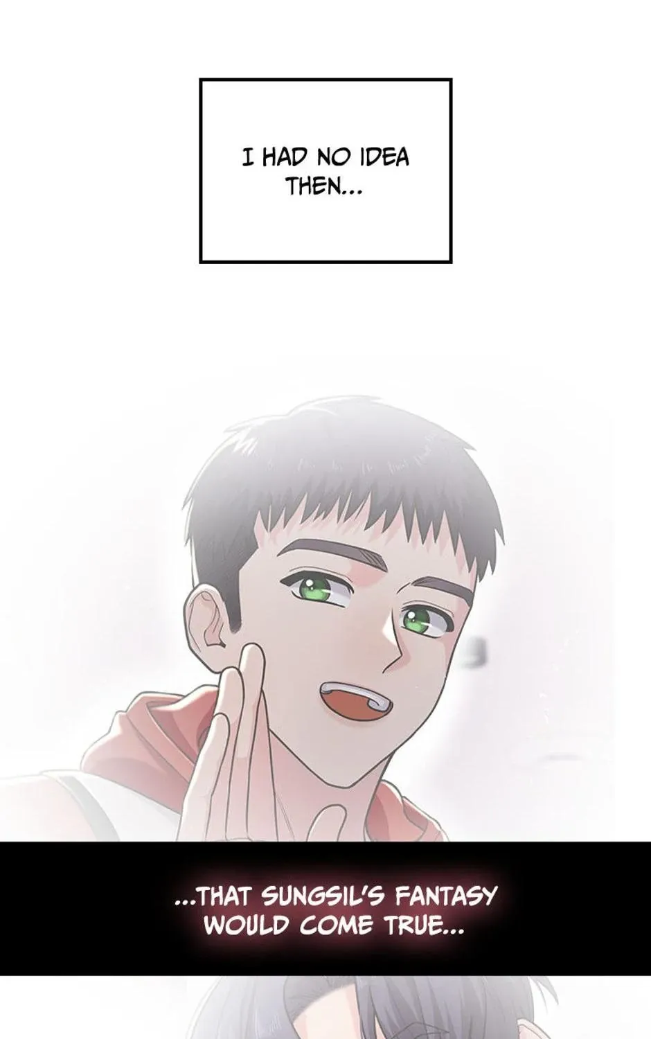 Genre is Romance Chapter 5 page 103 - 