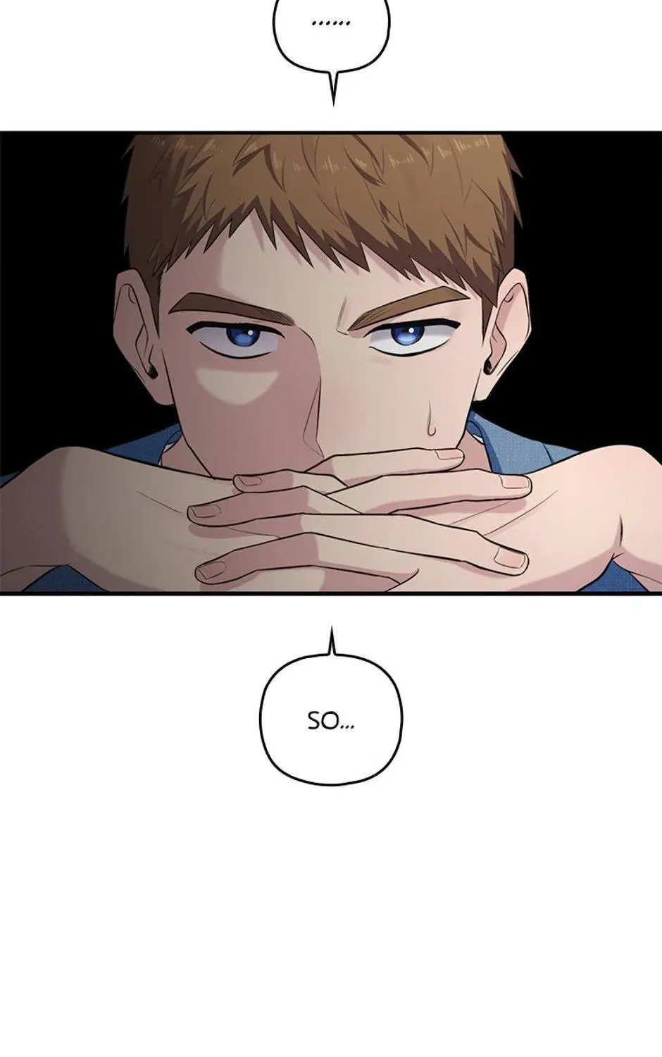Genre is Romance Chapter 5 page 109 - 