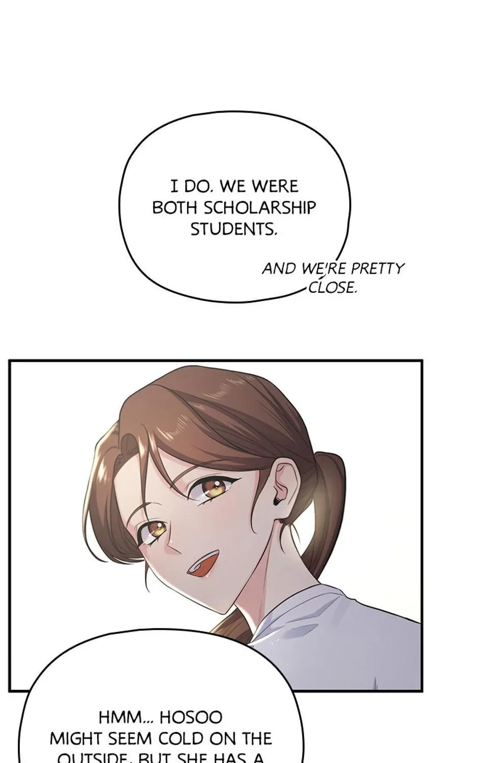 Genre is Romance Chapter 5 page 119 - 