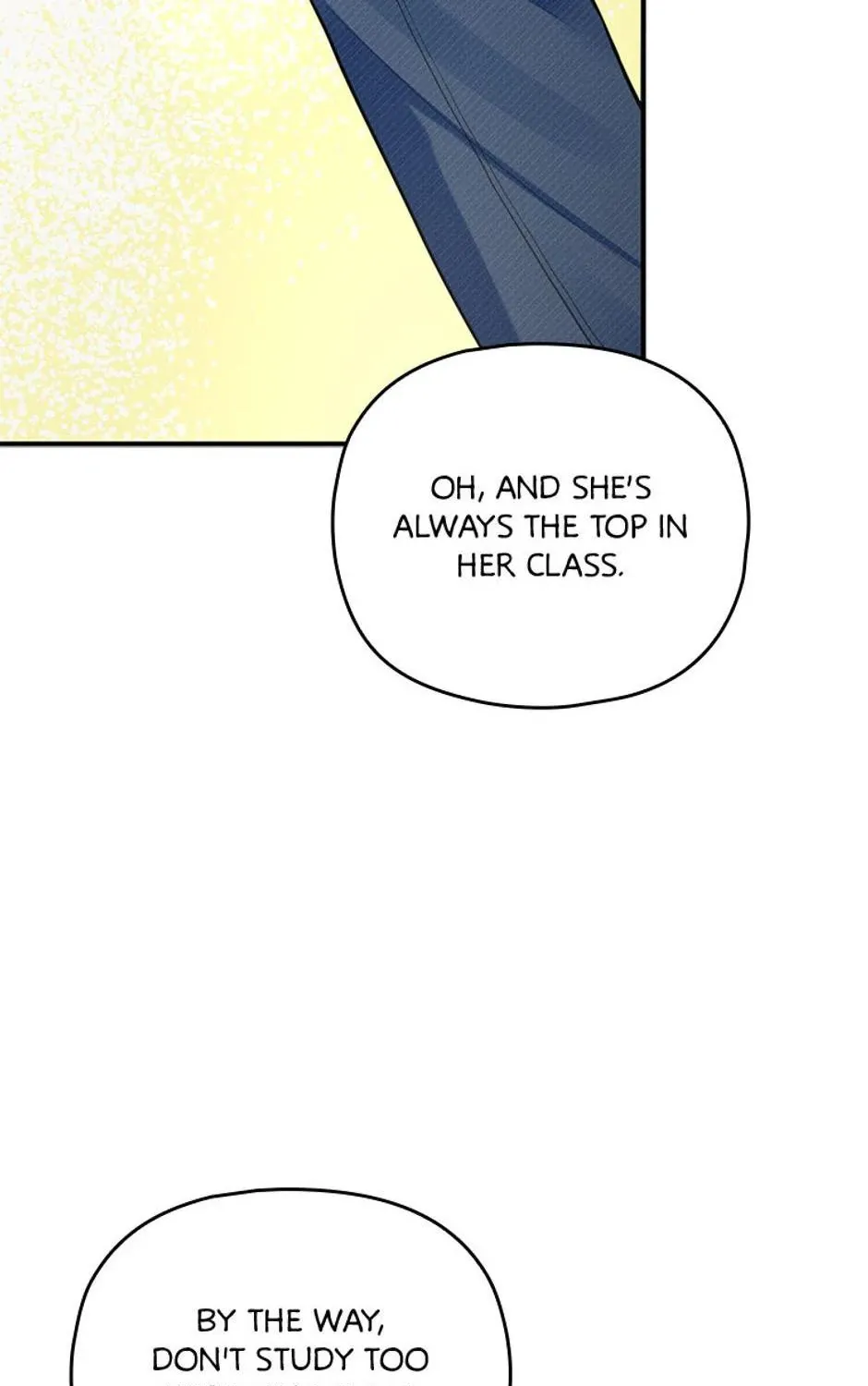 Genre is Romance Chapter 5 page 123 - 