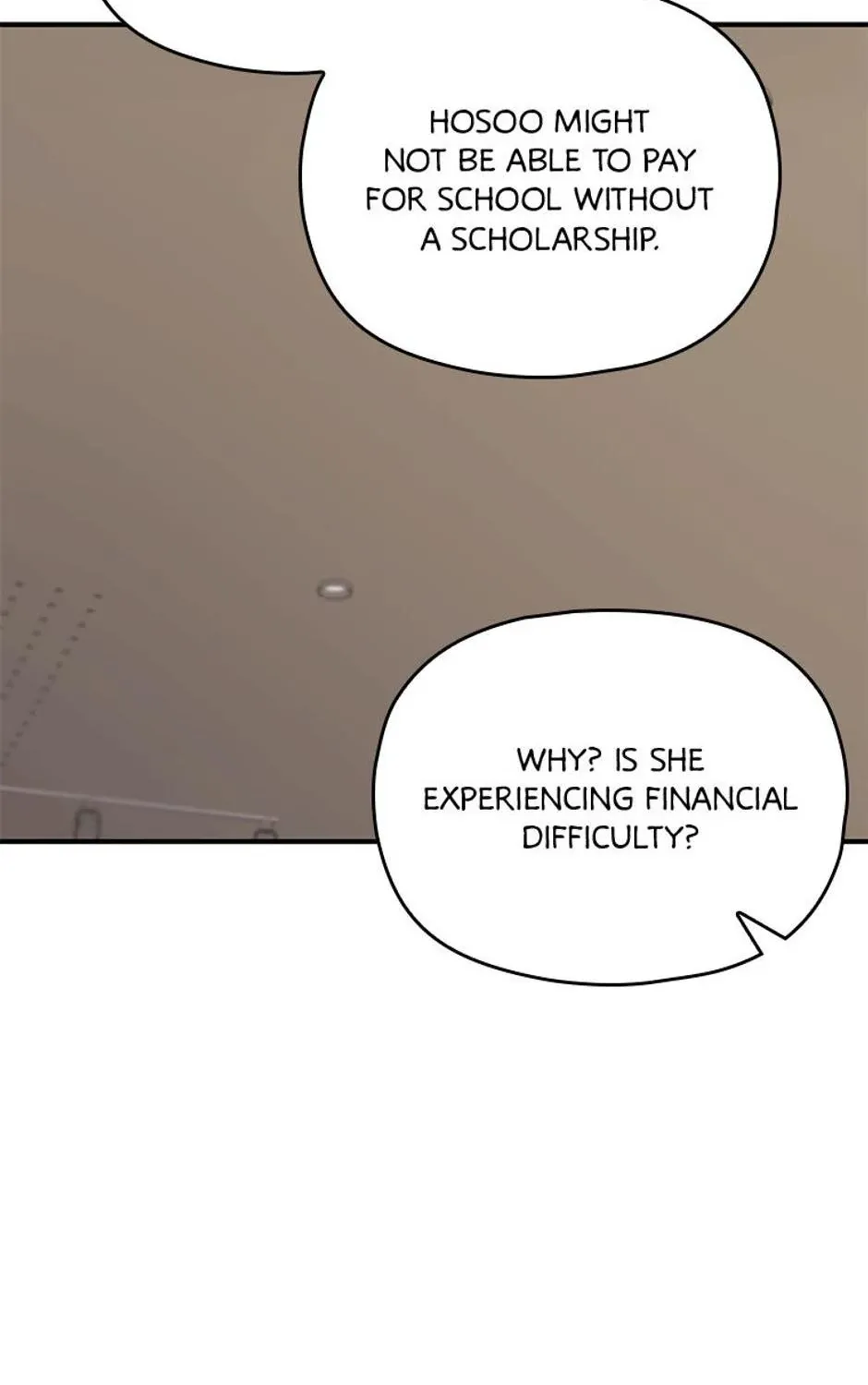 Genre is Romance Chapter 5 page 125 - 
