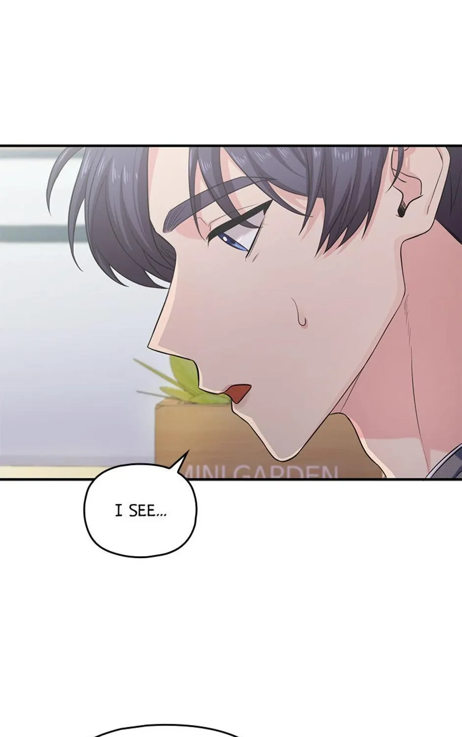 Genre is Romance Chapter 5 page 129 - 