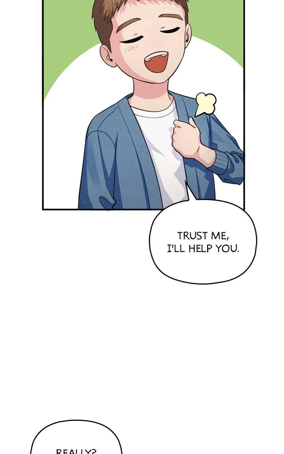Genre is Romance Chapter 5 page 133 - 