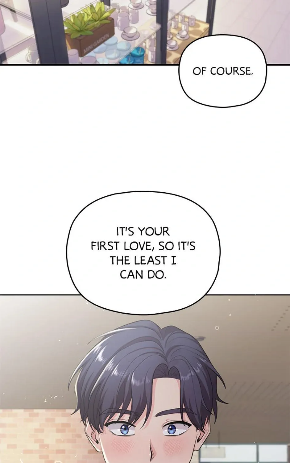 Genre is Romance Chapter 5 page 135 - 