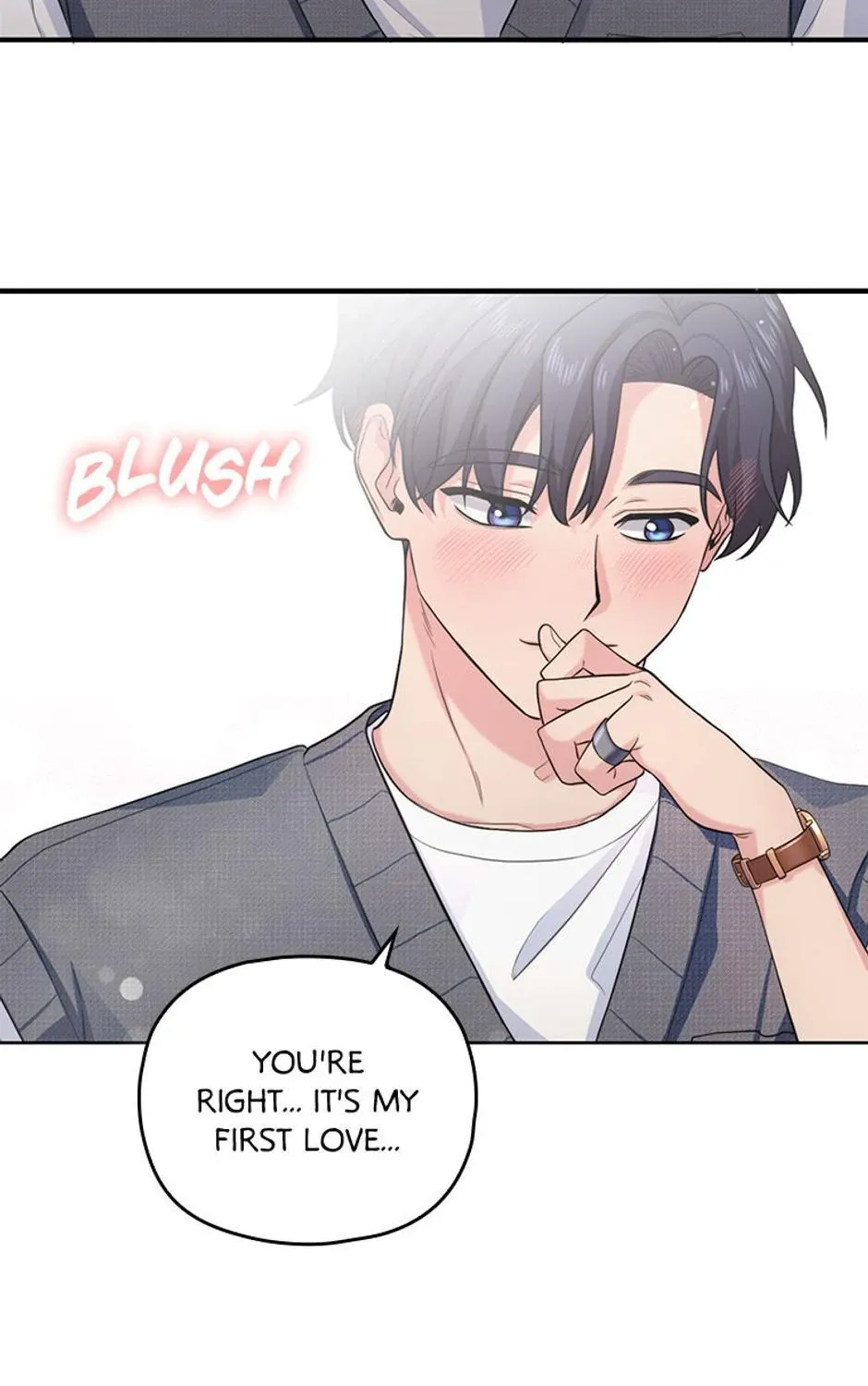 Genre is Romance Chapter 5 page 137 - 