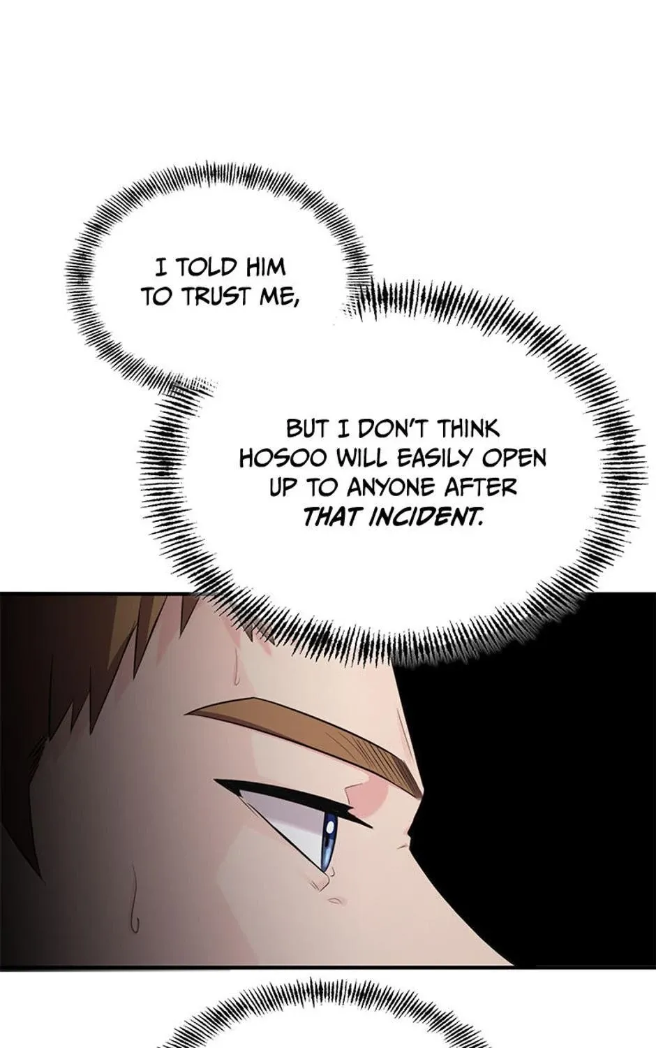Genre is Romance Chapter 5 page 141 - 