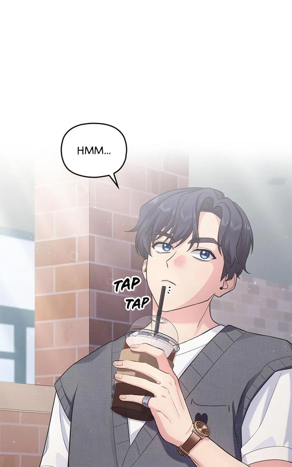 Genre is Romance Chapter 5 page 145 - 
