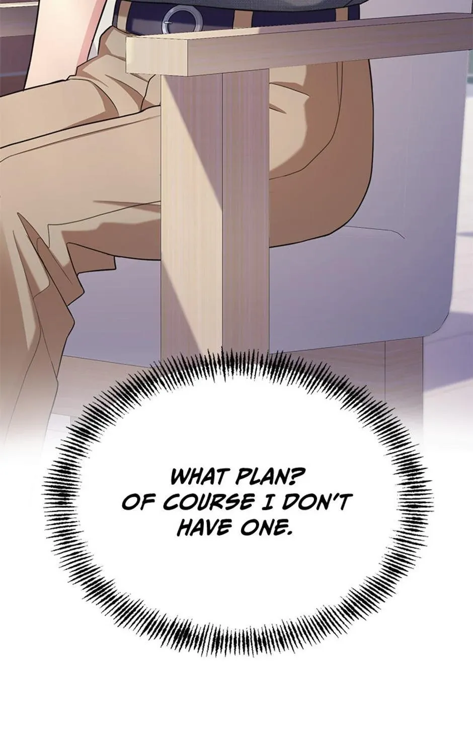 Genre is Romance Chapter 5 page 147 - 