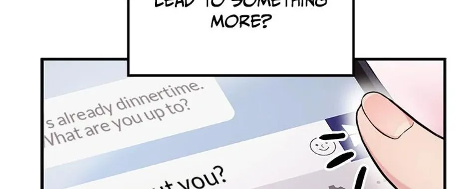 Genre is Romance Chapter 5 page 16 - 