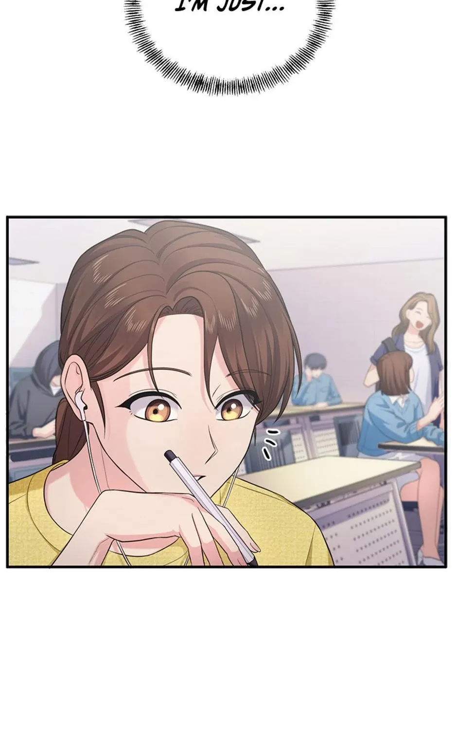 Genre is Romance Chapter 5 page 151 - 