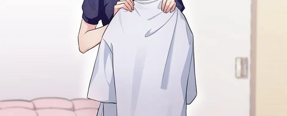 Genre is Romance Chapter 5 page 18 - 