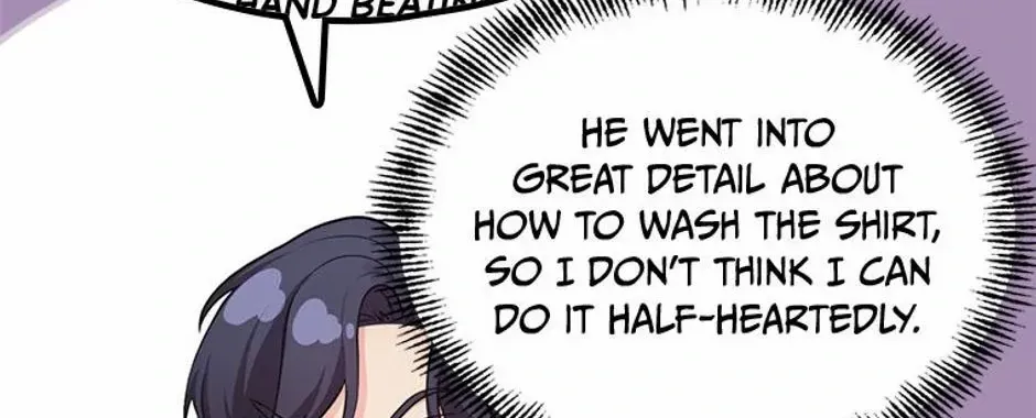 Genre is Romance Chapter 5 page 20 - 