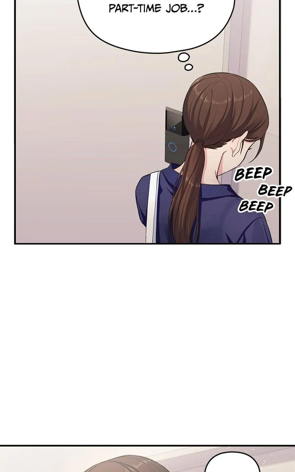 Genre is Romance Chapter 5 page 3 - 