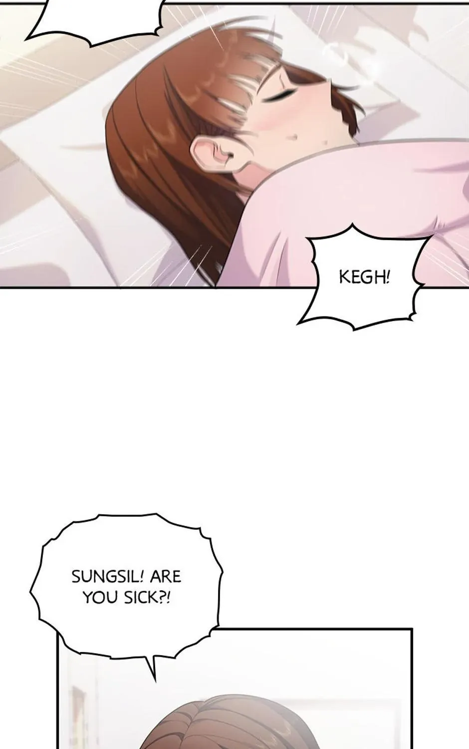 Genre is Romance Chapter 5 page 27 - 
